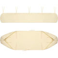 per eventi coperture tende da sole beige