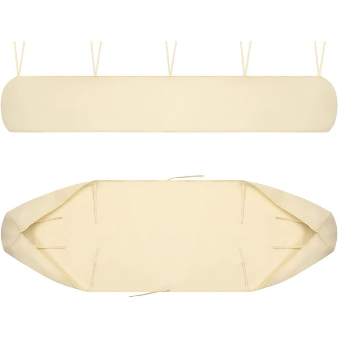 per eventi coperture tende da sole beige