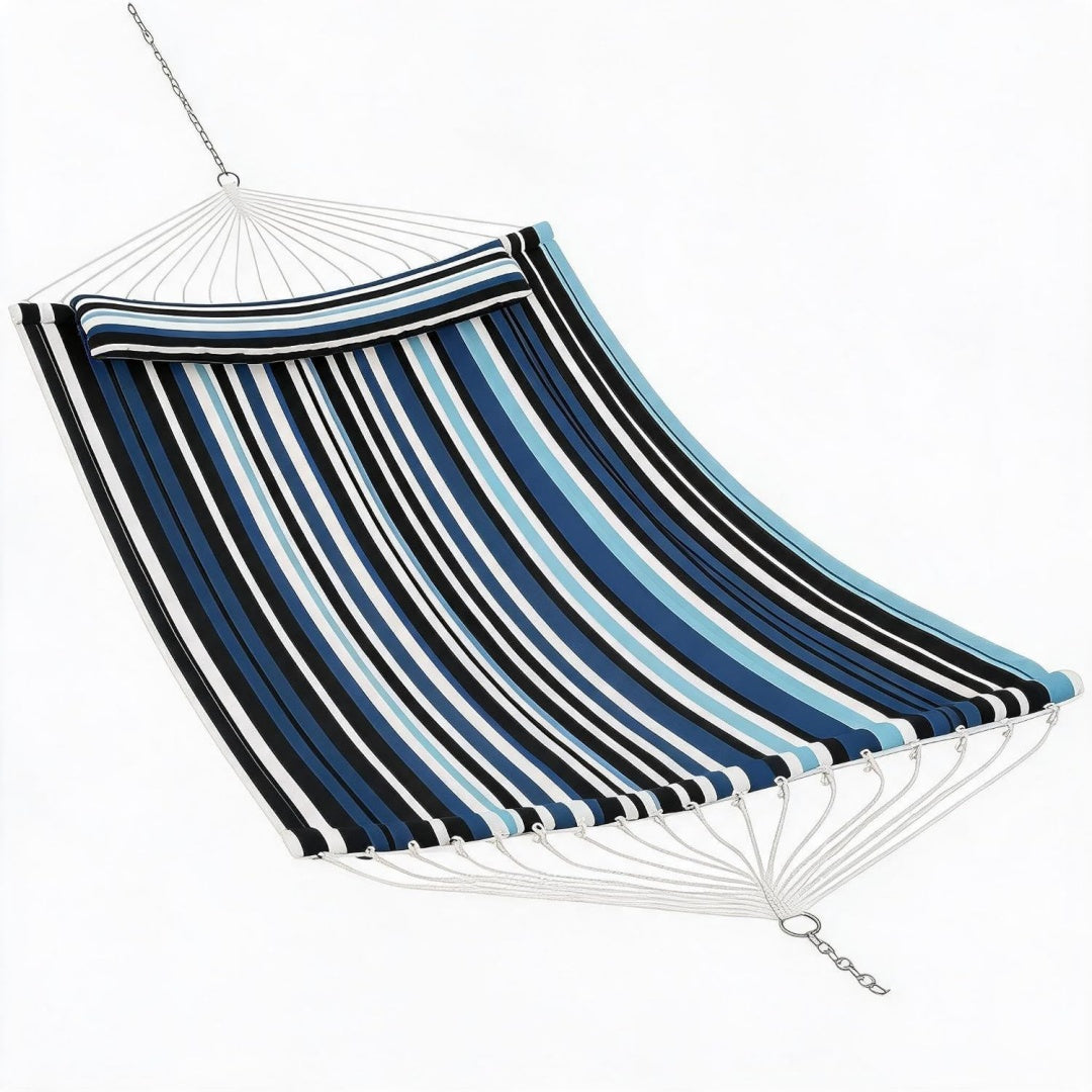 amache blu relax morbido