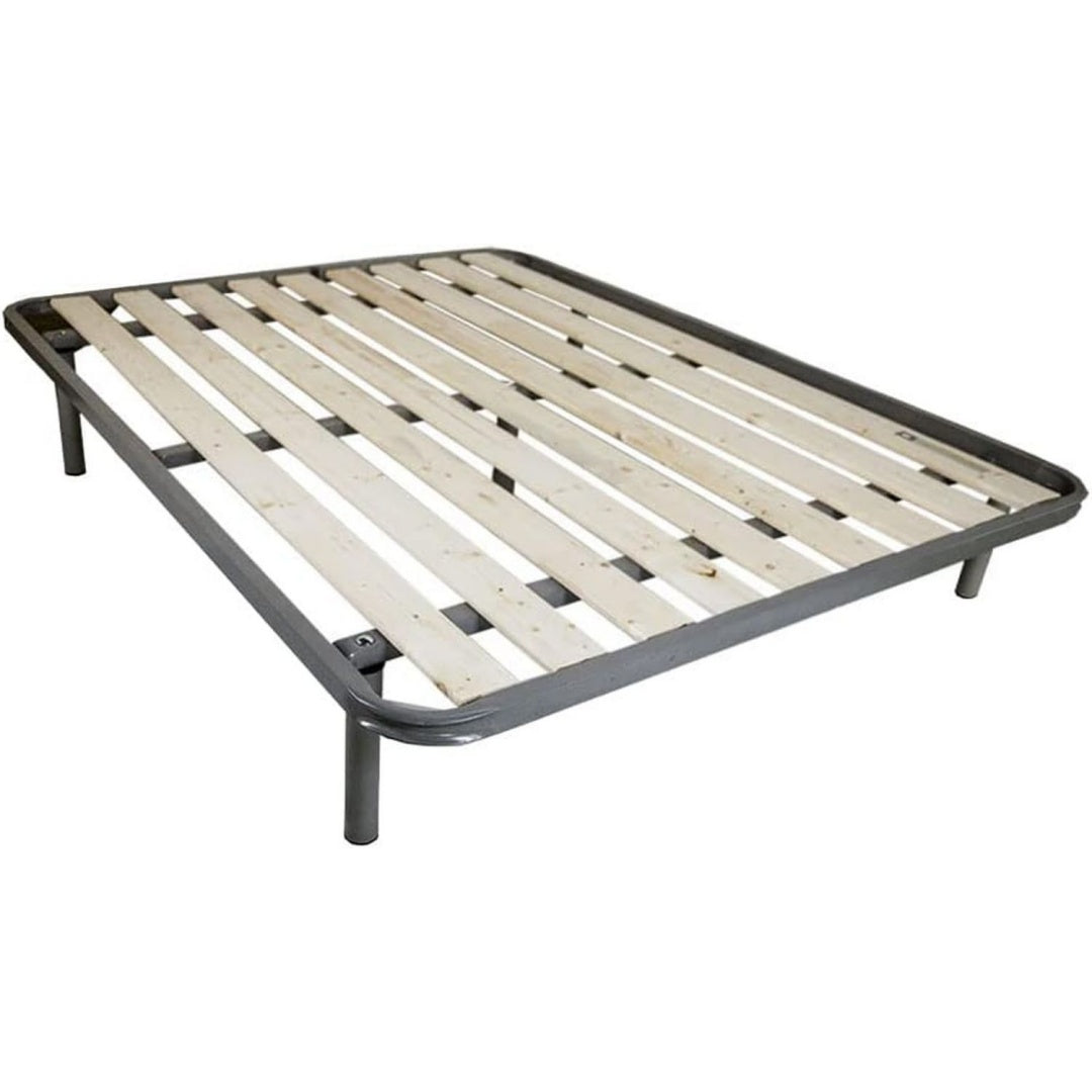 doghe letto legno per resistente massello