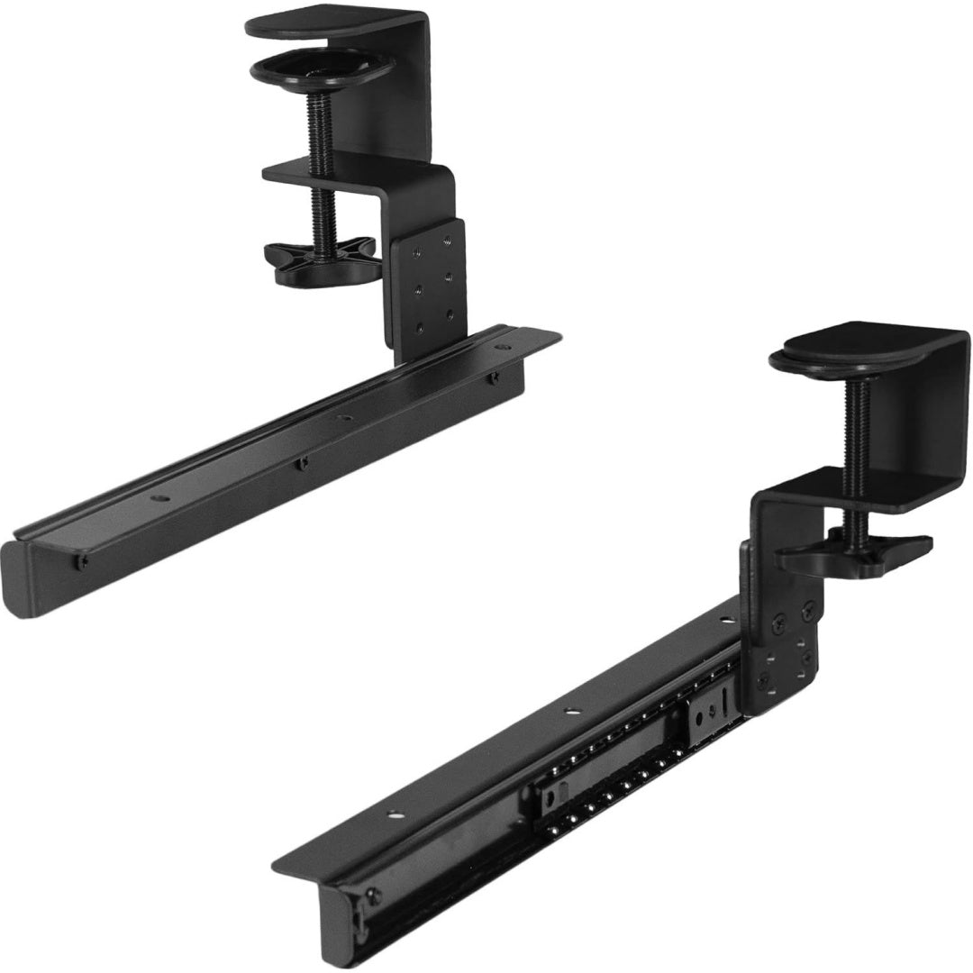 piattaforme e cassetti tastiera legno per ufficio resistente